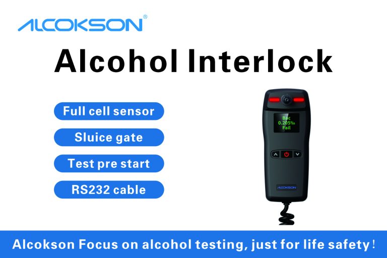 Online breathalyzer is too bad “self-test” normal but was found drunk driving by the traffic police